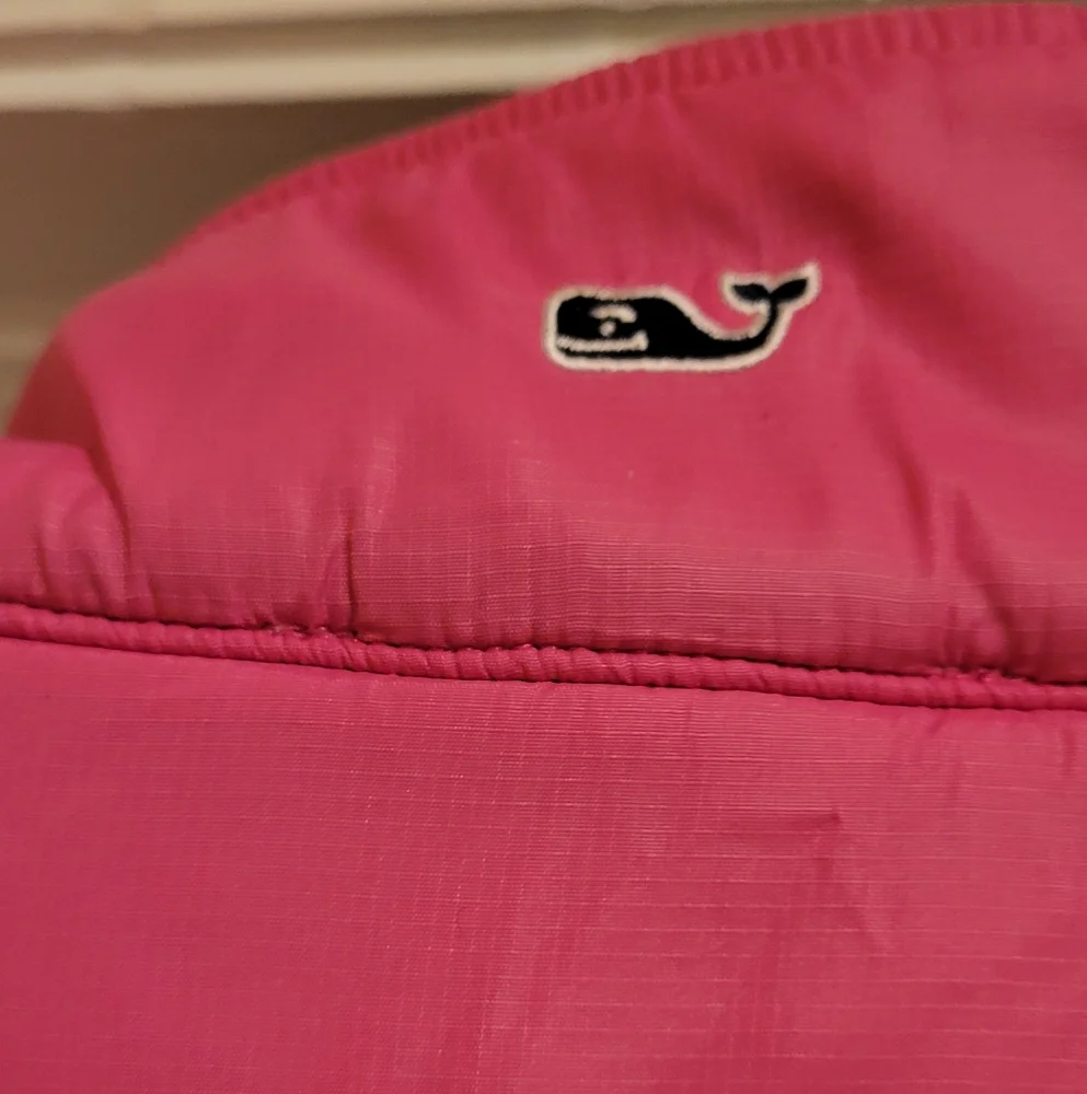 Vineyard Vines Special Edition Martha’s Vineyard Harbor Womens Size S - Picture 5 of 9